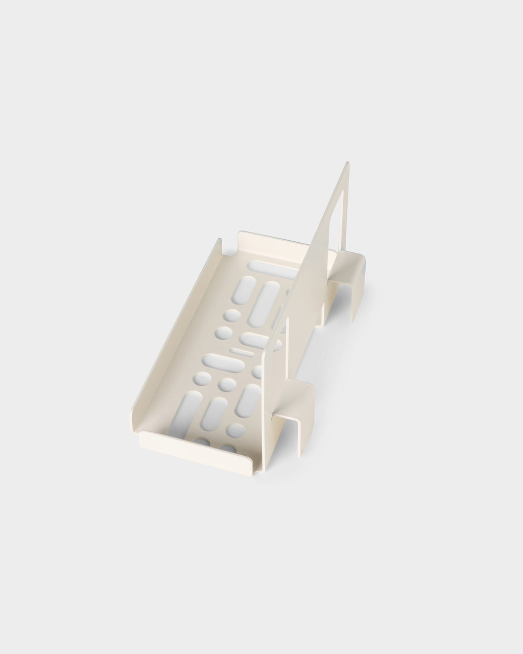 Pedestal PS5 Slim Mount Mounts 007 Pearl