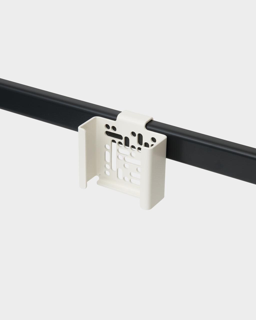 Pedestal Apple TV 4K Mount Mounts 007 Pearl