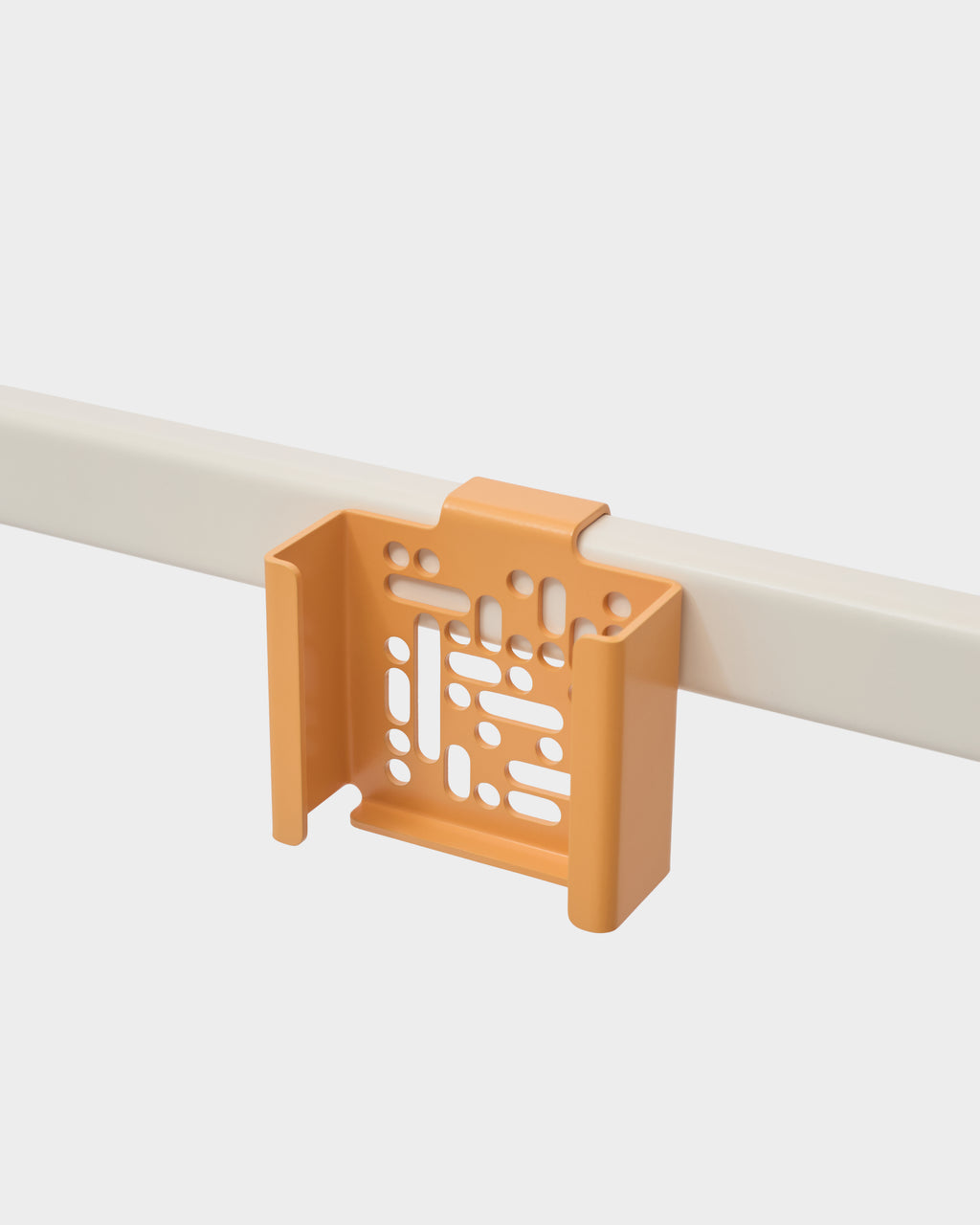 Pedestal Apple TV 4K Mount Mounts 017 Apricot