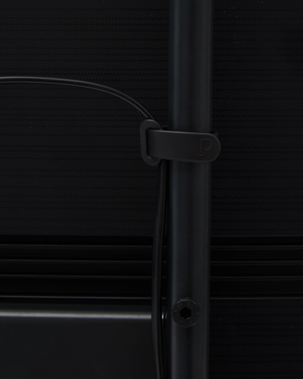 Pedestal Mount Bundle Bundles 001 Charcoal