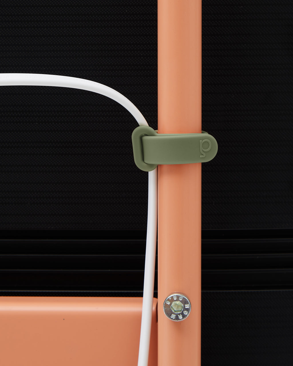 Pedestal Mount Bundle Bundles 019 Mossy Green