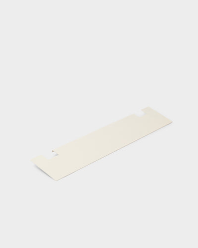 Pedestal Plate Shelf Shelves 007 Pearl